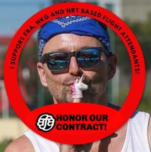 Meet your Posher, Mark